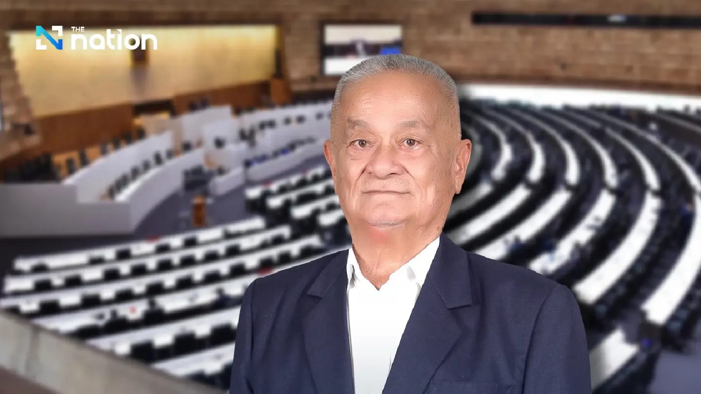 Who is Pheu Thai’s ‘coup-killer’?