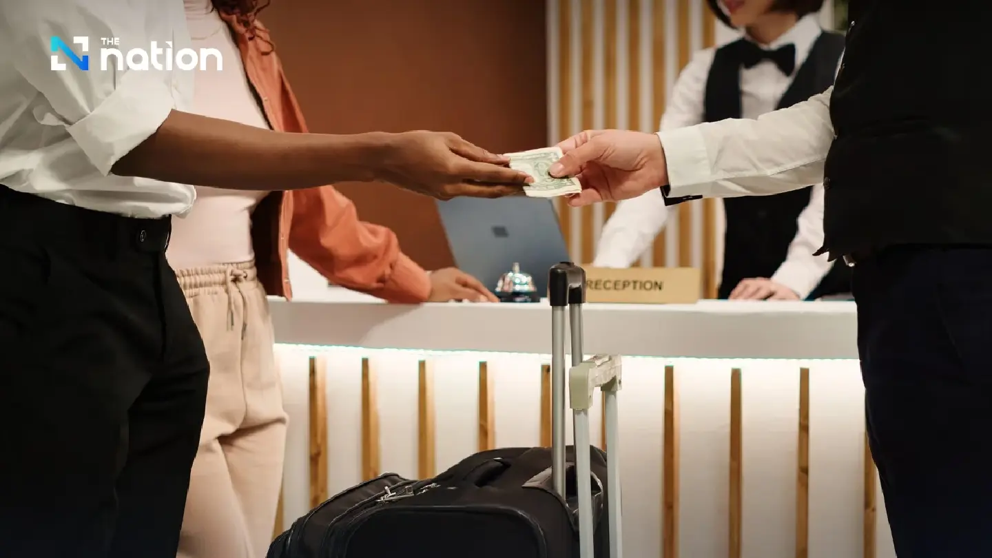 Thai hotel industry poised for growth in 2025, SCB EIC reports