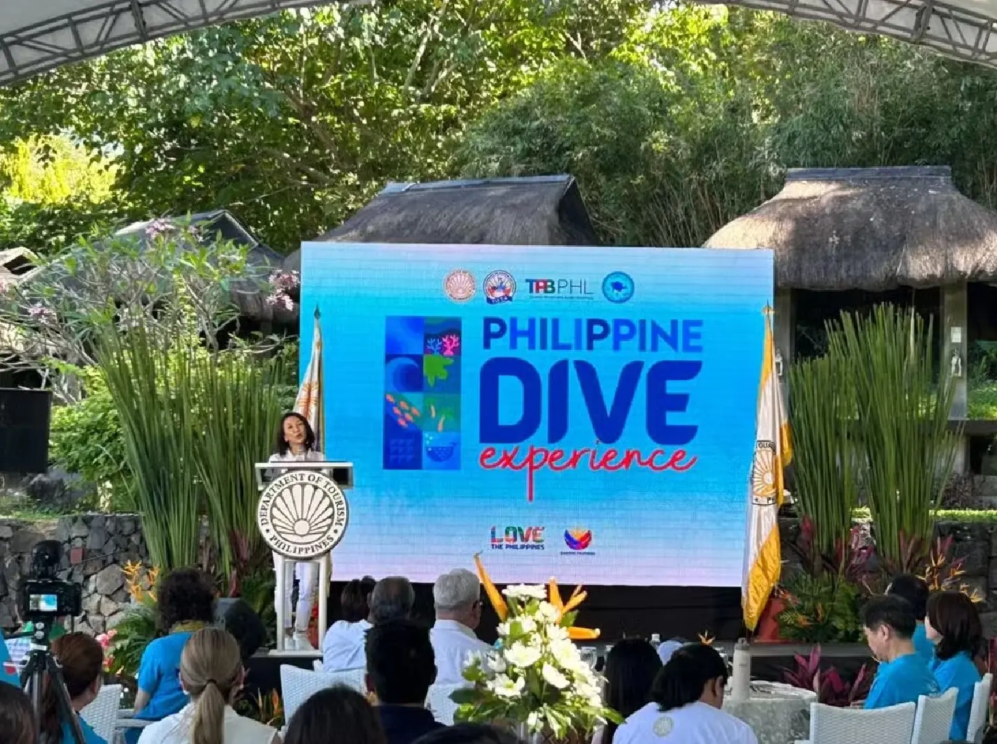 Philippines is still the ‘World’s Leading Dive Destination’ for 2024 – WTA Philippines is still the ‘World’s Leading Dive Destination’ for 2024 – WTA