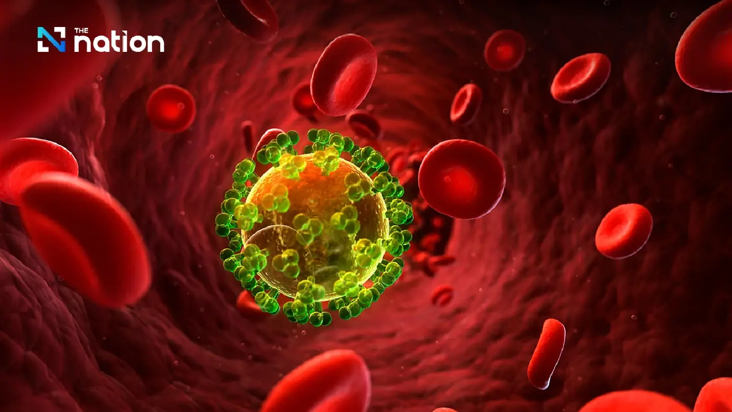Thai doctor warns of missing deadly viruses from Australian lab