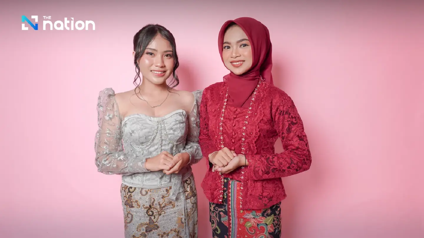 UNESCO: Kebaya, an intangible cultural heritage
