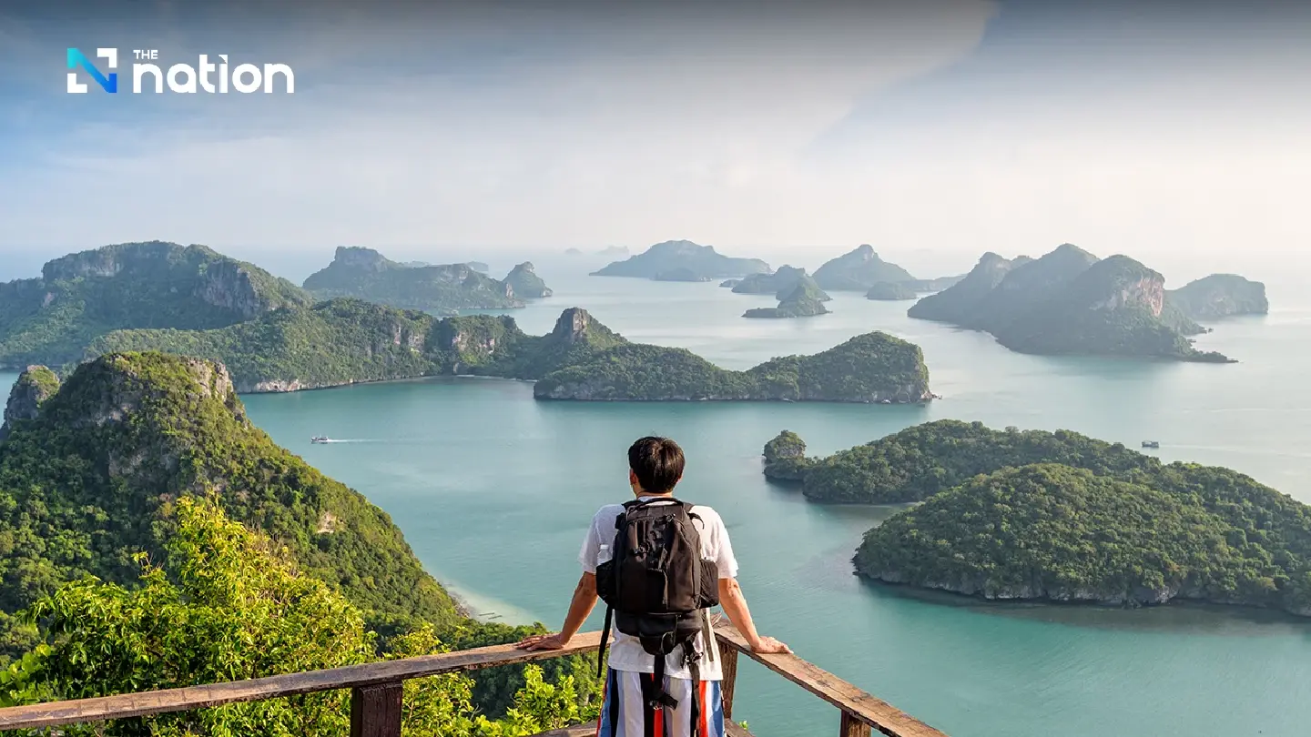 National parks to waive entry fees for Thai tourists on Dec 31-Jan 1 National parks to waive entry fees for Thai tourists on Dec 31-Jan 1