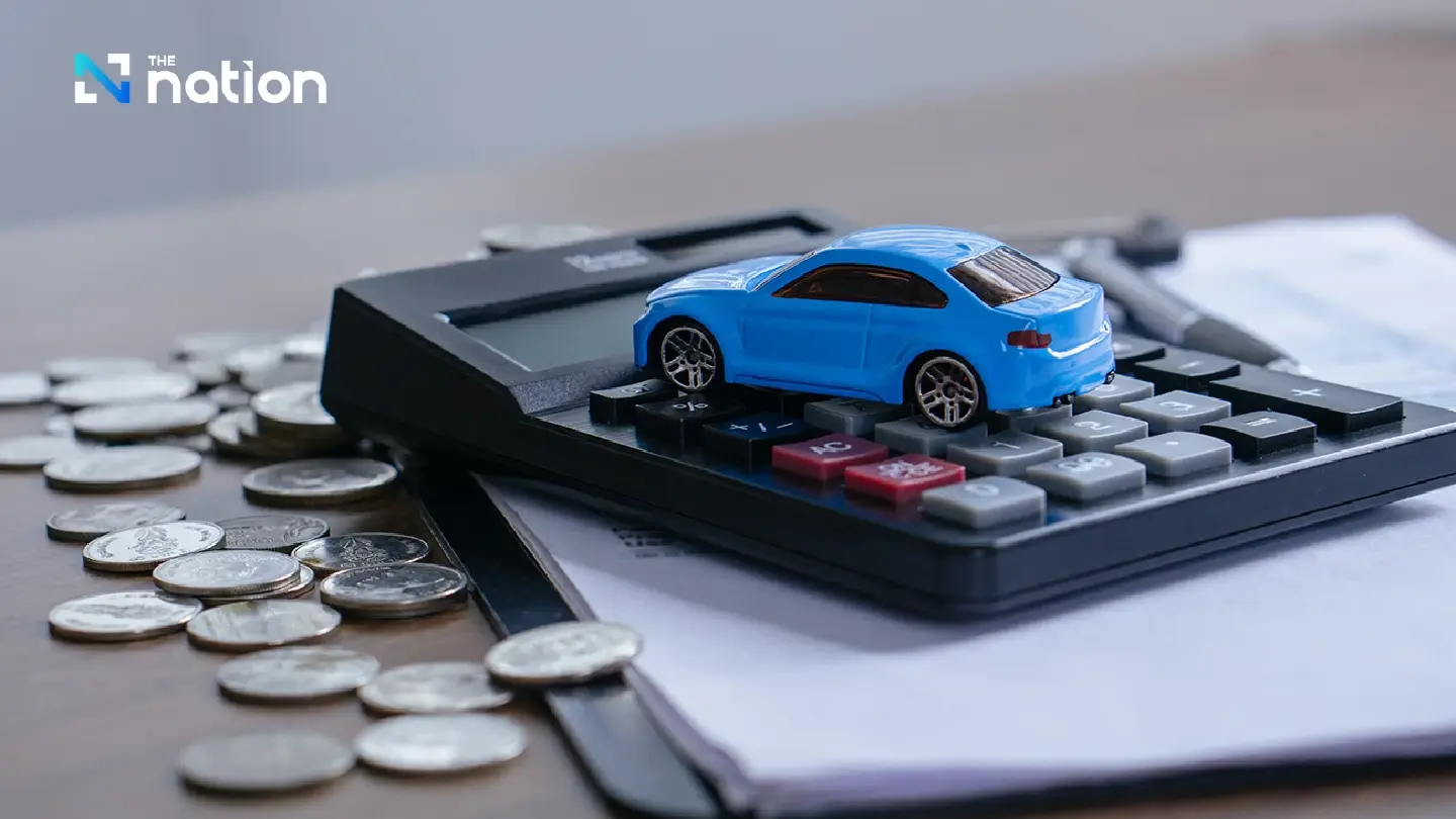 NPLs lead to drop in vehicle sales, production in Thailand