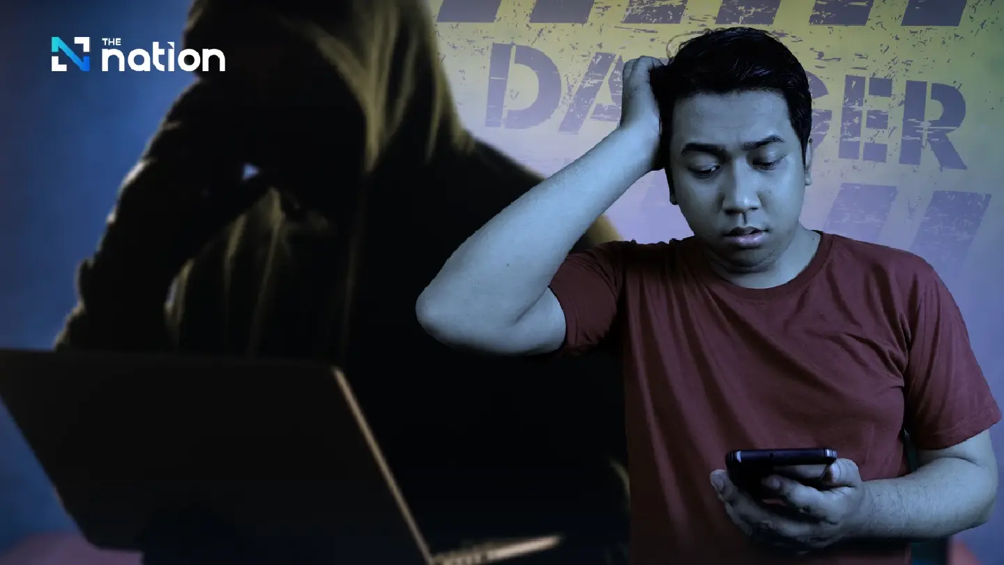 Total cost of online scams revealed Total cost of online scams revealed