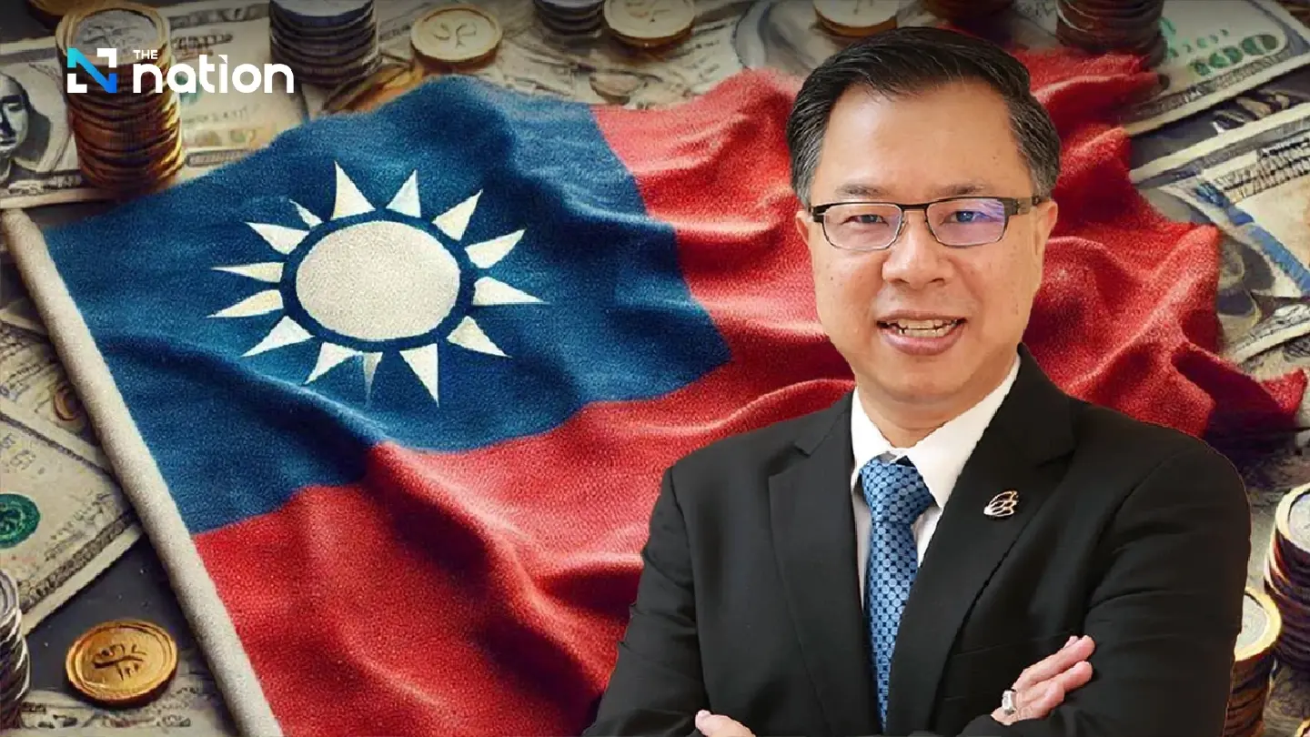 Foxconn subsidiary gets BOI privileges to build factories in Thailand Foxconn subsidiary gets BOI privileges to build factories in Thailand
