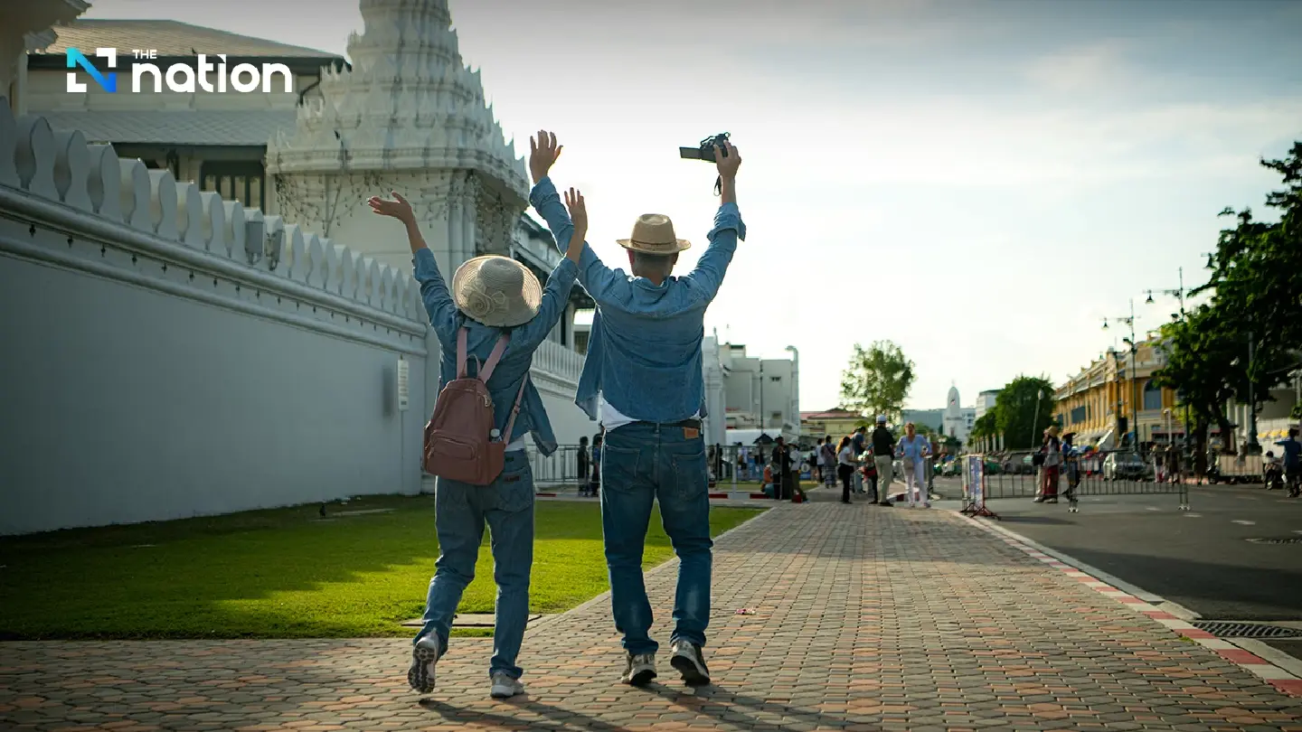 TAGTHAi offers an all-in-one platform for visitors to Thailand