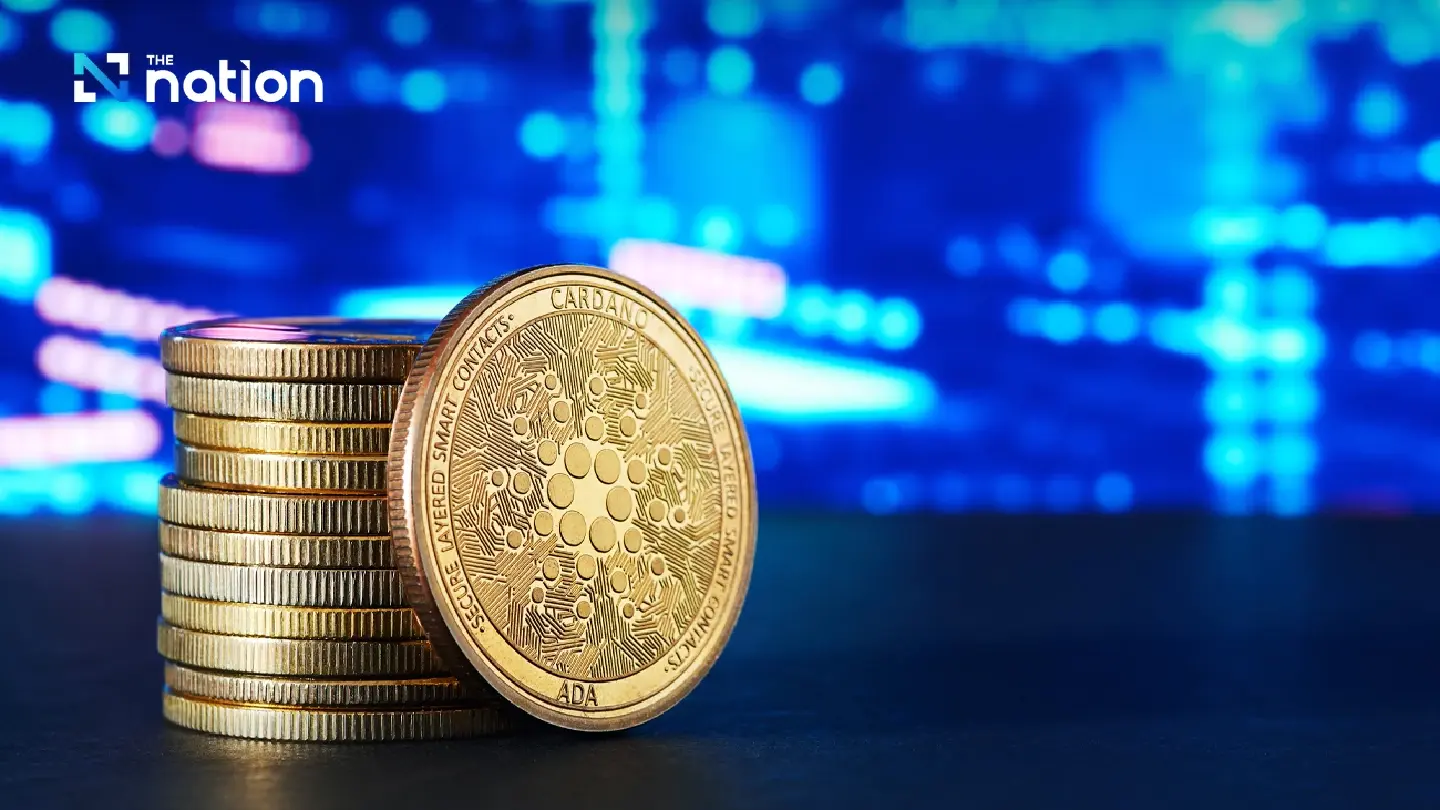 Crypto markets set for strong 2025 following record-breaking 2024