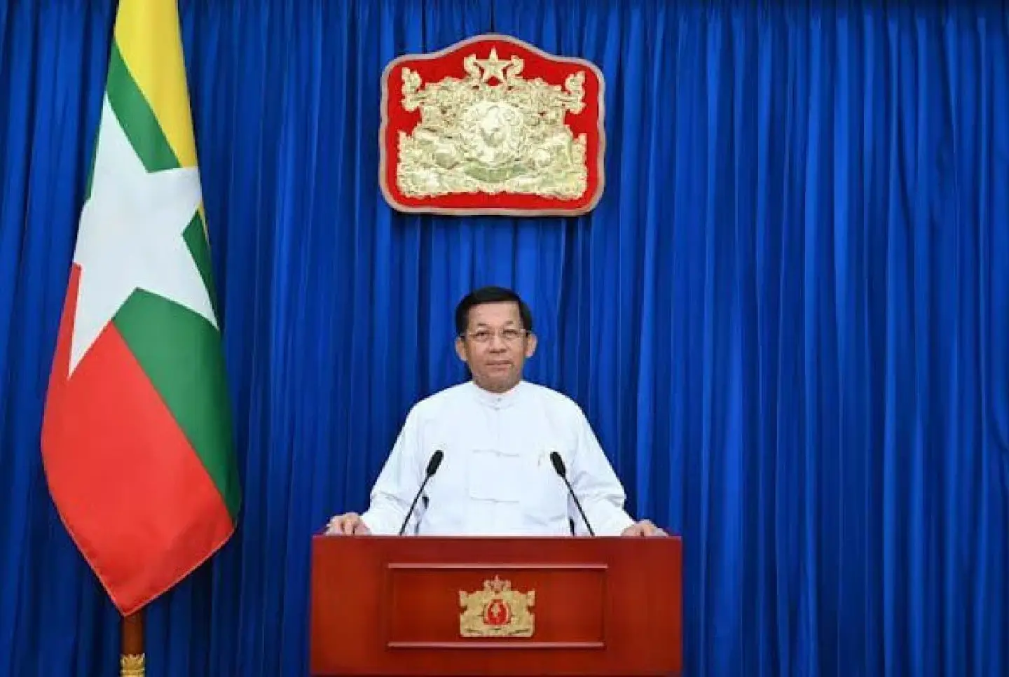 SAC Chair: Some ethnic armed groups ignore calls for dialogue on conflicts SAC Chair: Some ethnic armed groups ignore calls for dialogue on conflicts