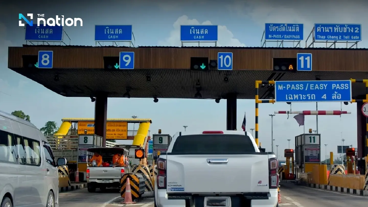 Motorists evading toll fees to face heavier penalties from tomorrow Motorists evading toll fees to face heavier penalties from tomorrow
