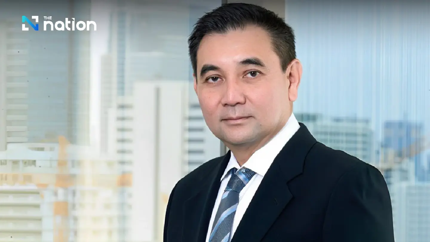 Gulf Energy’s Sarath tops Thailand’s richest shareholders list again