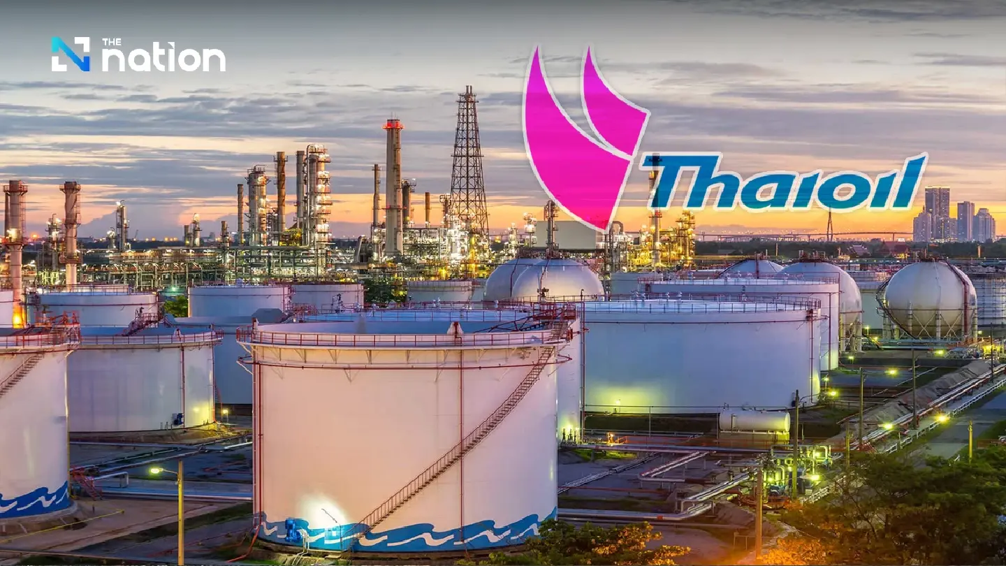 Thai Oil eyes raising investment in delayed clean fuel project