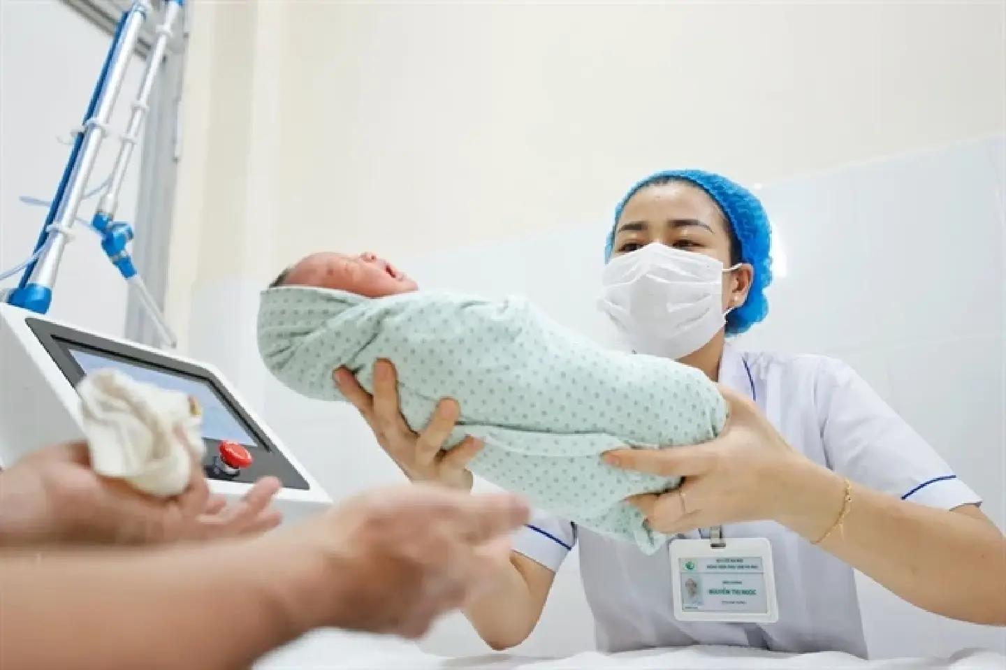 Vietnam's replacement fertility rate at lowest level in 12 years Vietnam's replacement fertility rate at lowest level in 12 years