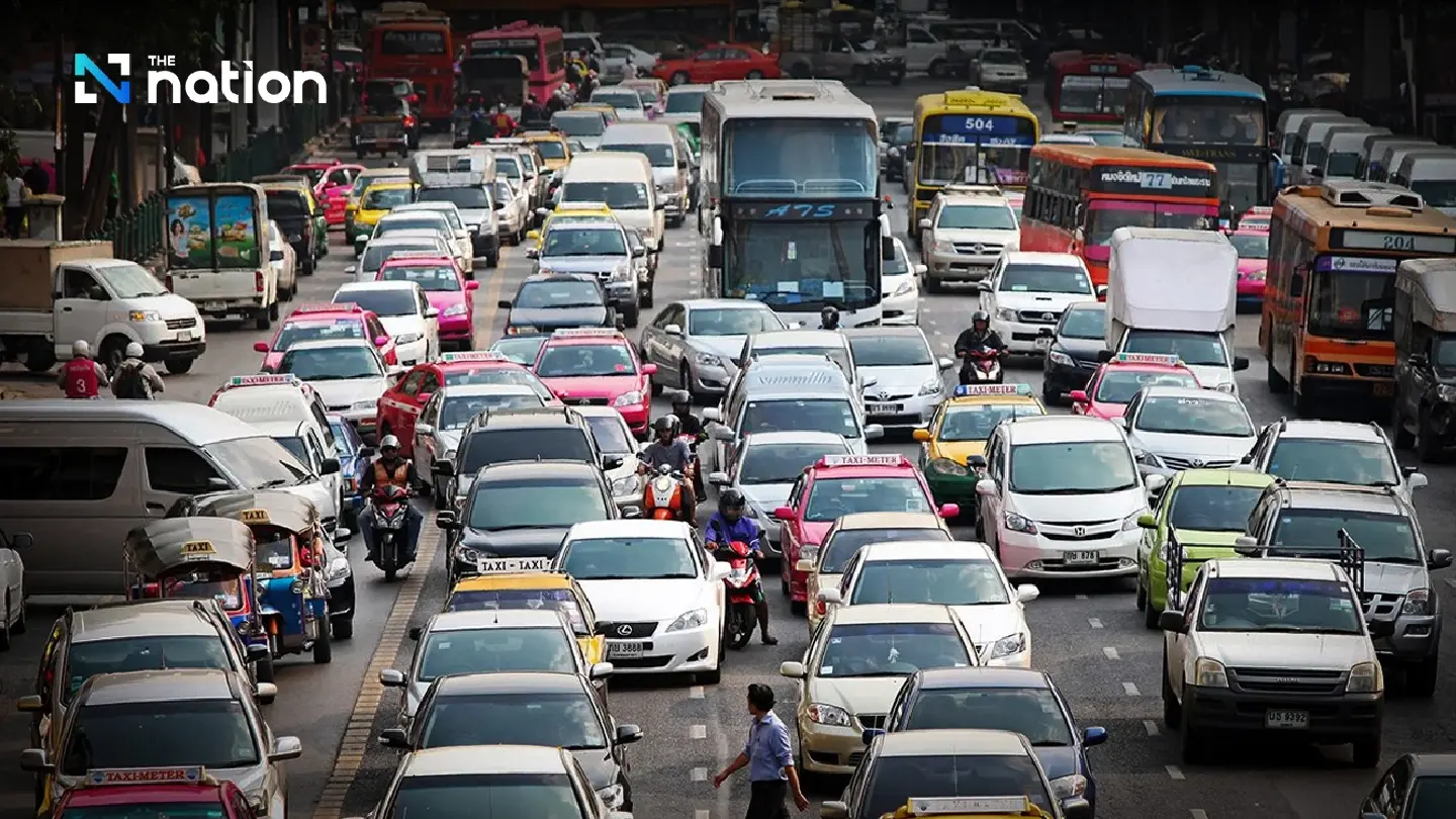 Nearly 17.5 million motorists will be travelling during NY break