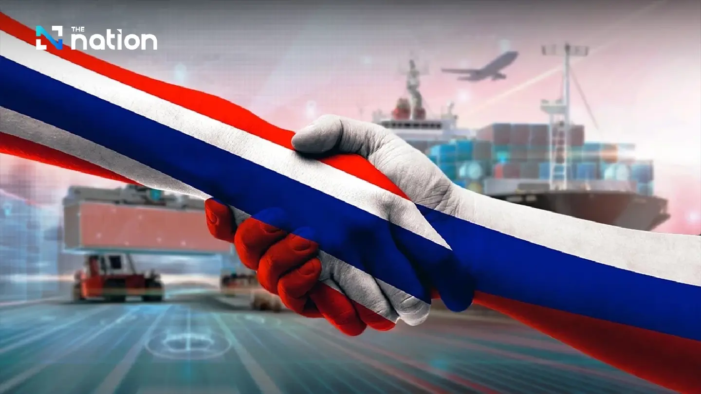 Russia eyes increasing cooperation with Thailand under BRICS