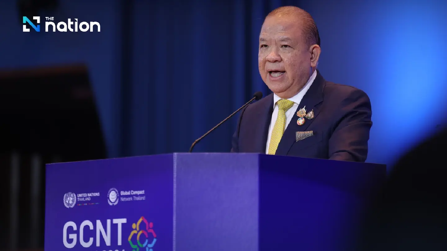 UN, Thai govt champion inclusive digital economy and sustainability