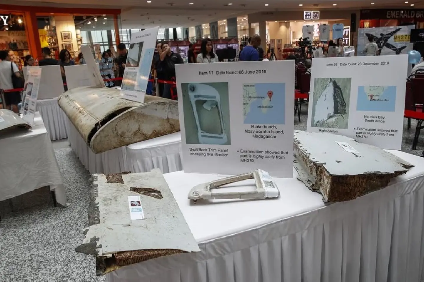 Malaysia approves fresh attempt to search for missing plane MH370