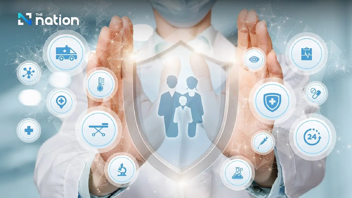 Thailand Battles TB and Air Pollution: A Public Health Crossroads