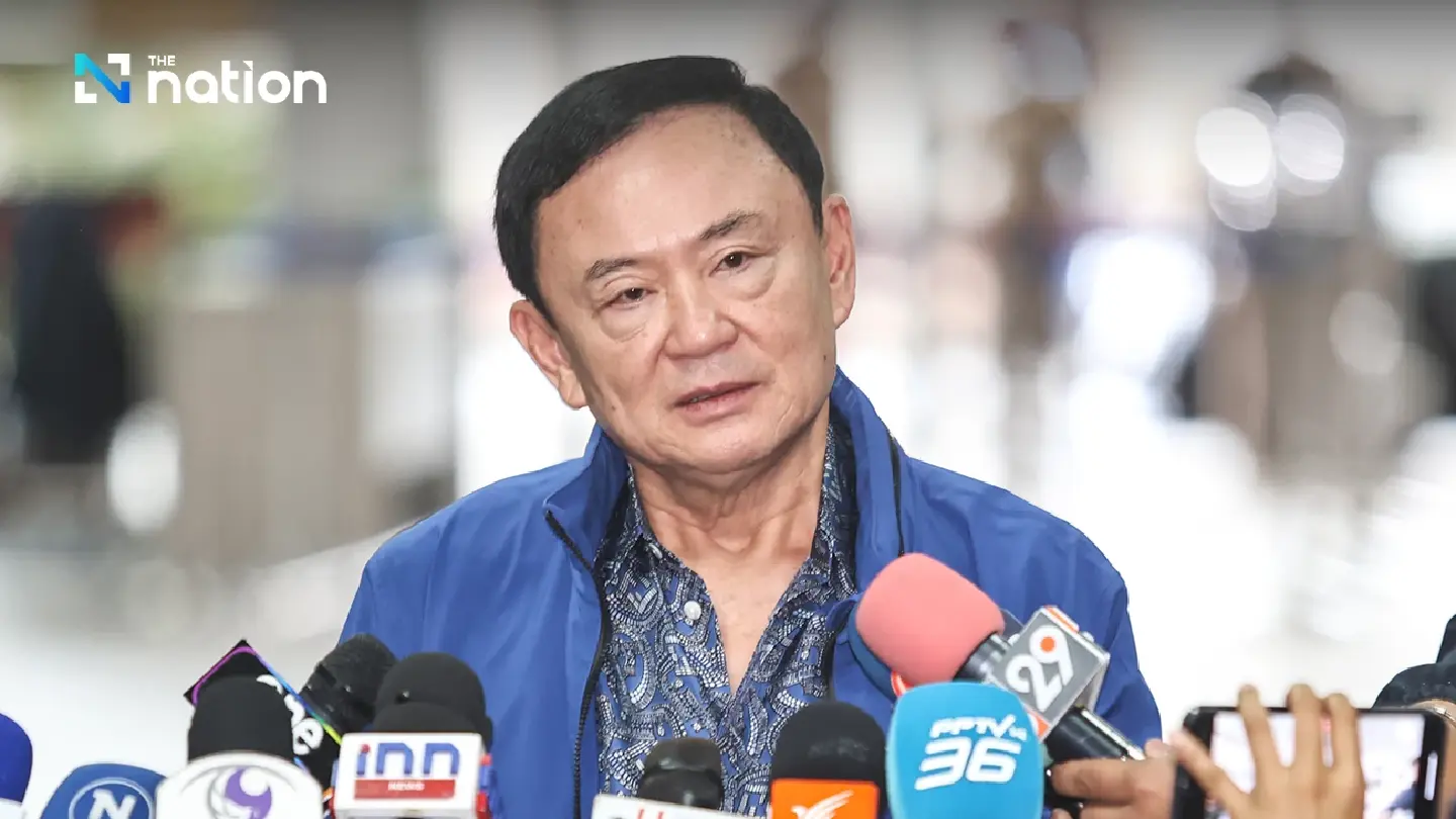 Thaksin affirmed that no other country has claimed sovereignty over Ko Kut