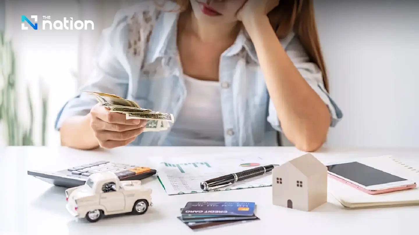 Thailand launches new relief initiative to tackle household debts Thailand launches new relief initiative to tackle household debts