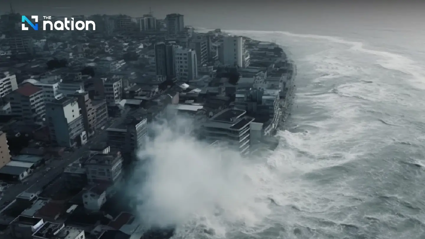 Two decades on, Asia-Pacific nations transform tsunami preparedness