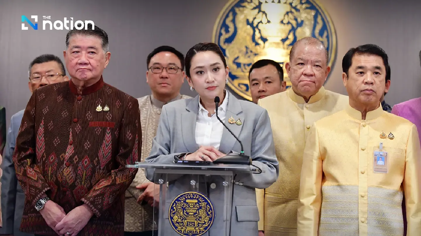 Govt postpones considering 10,000-baht handouts for elders Govt postpones considering 10,000-baht handouts for elders