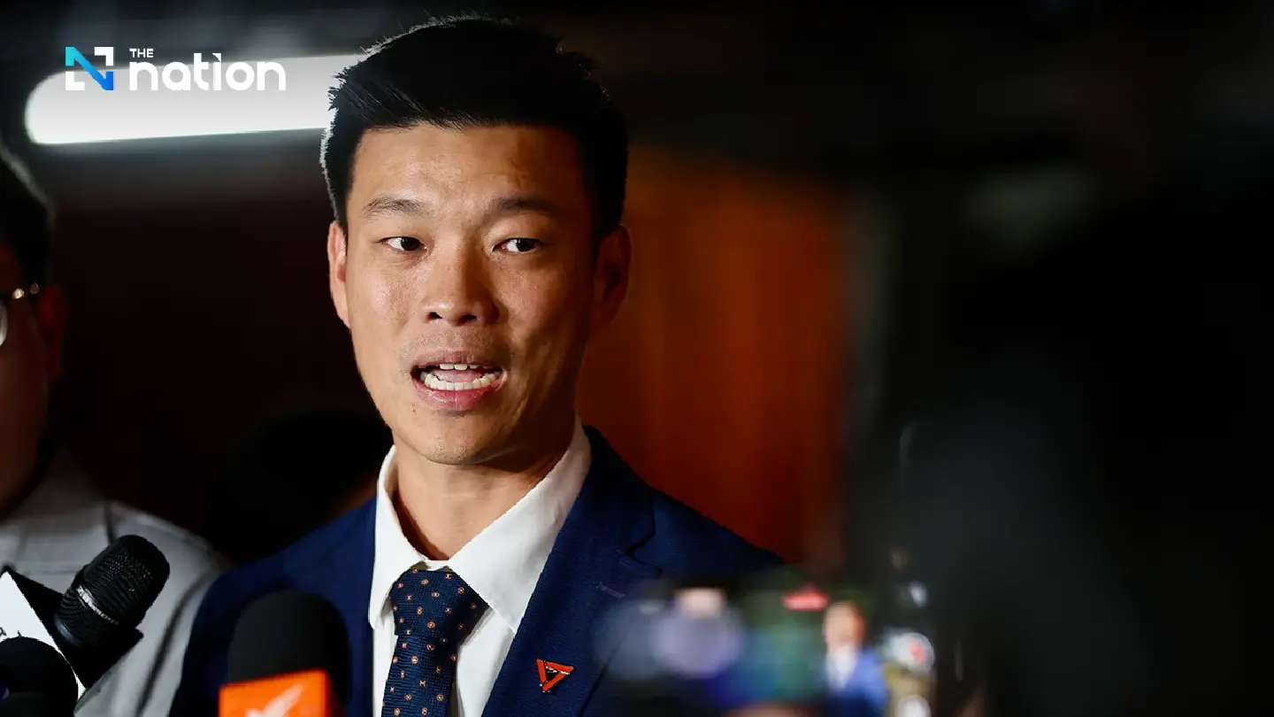 Opposition leader calls on Paetongtarn to prove she is ‘real PM’ Opposition leader calls on Paetongtarn to prove she is ‘real PM’