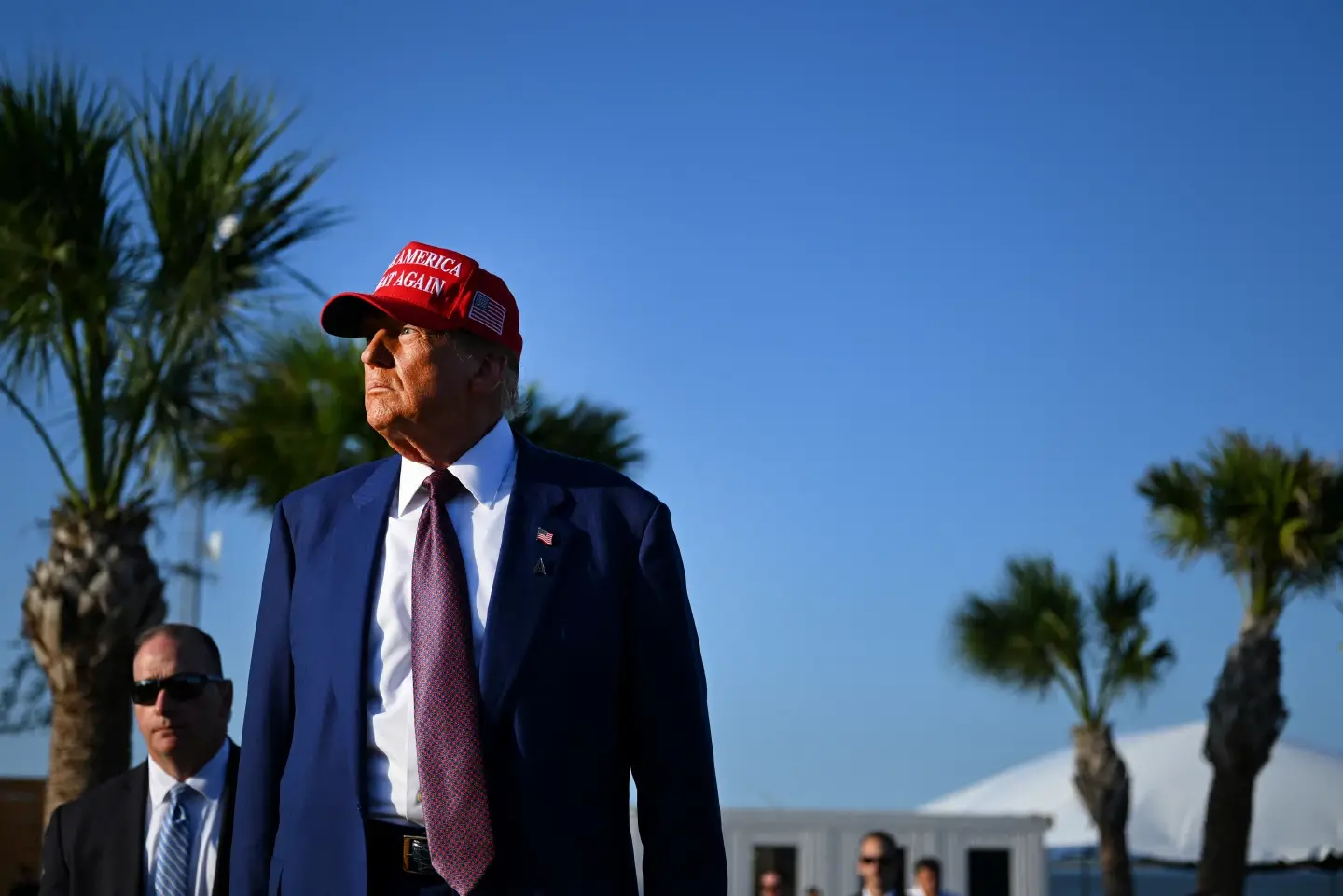 Not just tariffs: Trump 2.0 could bring some trade deals for Southeast Asia too Not just tariffs: Trump 2.0 could bring some trade deals for Southeast Asia too
