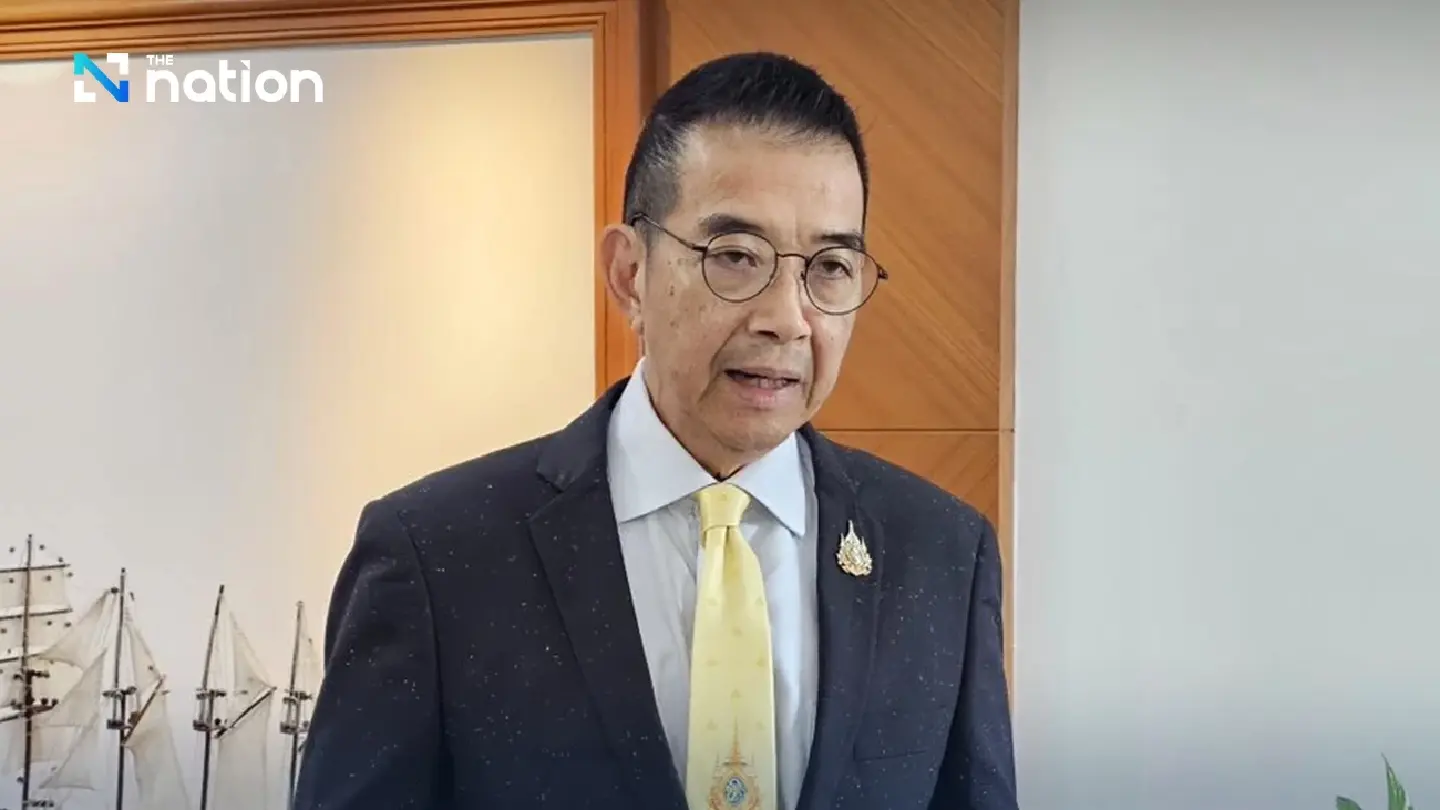 Myanmar ambassador summoned over detention of Thai nationals