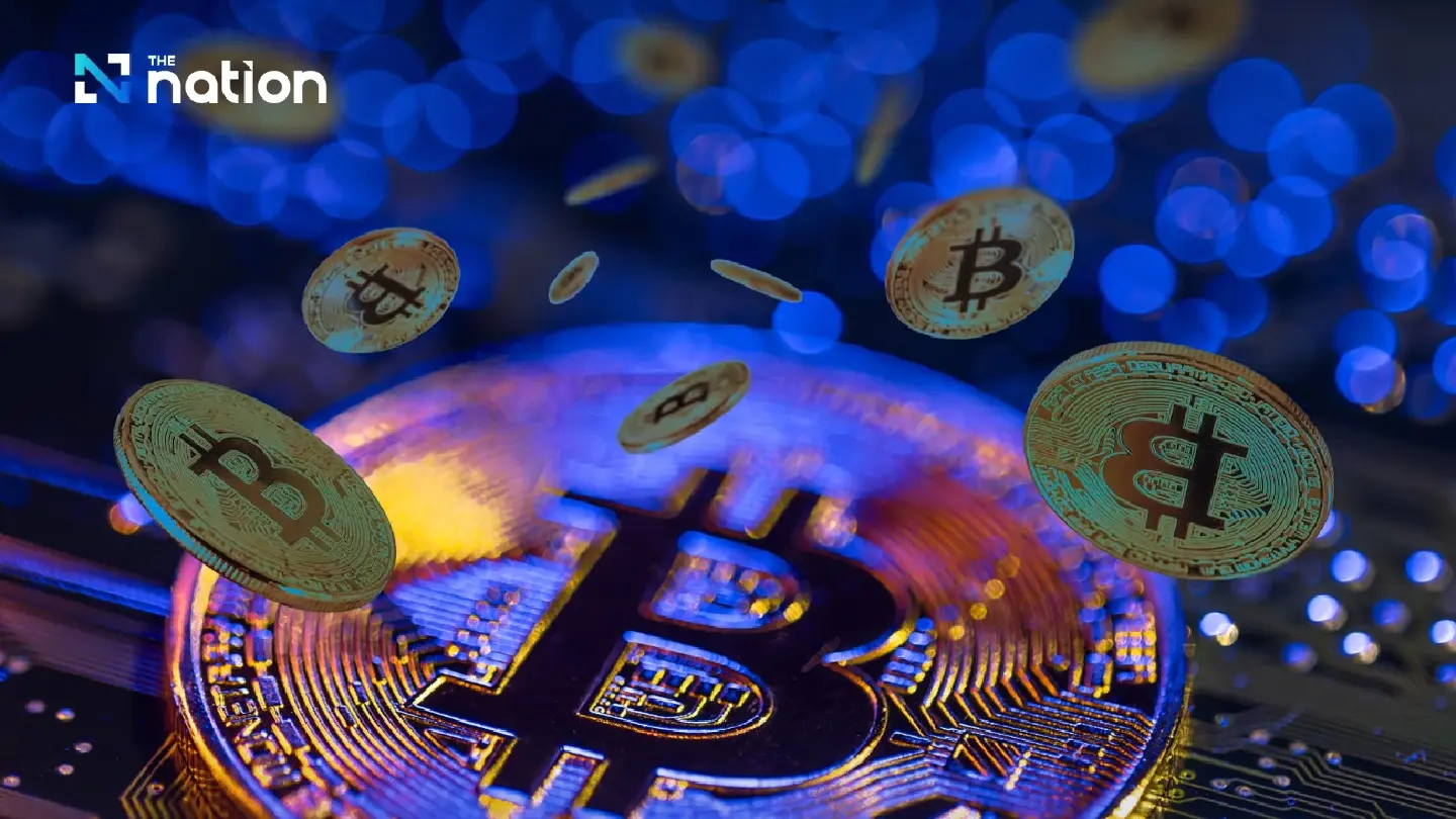 Bitcoin soars to $104,000, up 126% since January 1