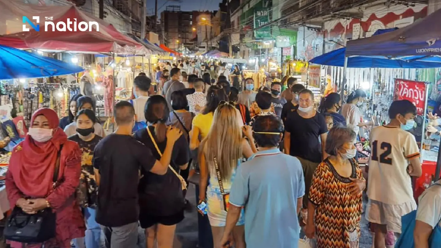 NIDA poll measures Thais’ main irritants in 2024 NIDA poll measures Thais’ main irritants in 2024