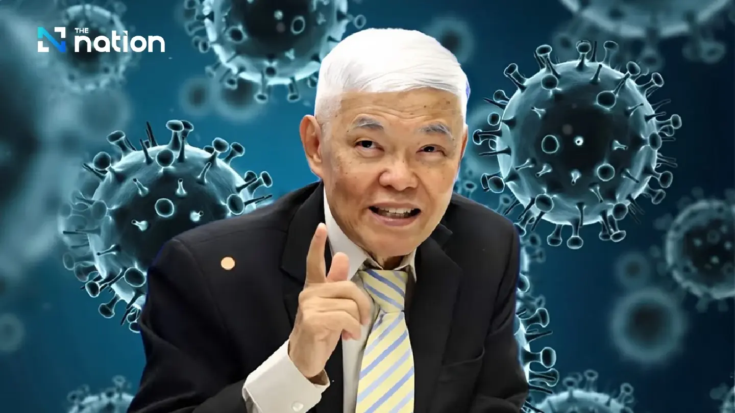 Covid-19: from ticking time bomb to mild inconvenience