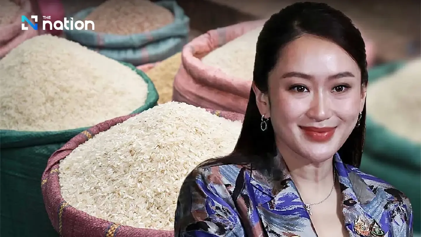 Government’s rice export policy ‘selling a dream’, experts say Government’s rice export policy ‘selling a dream’, experts say