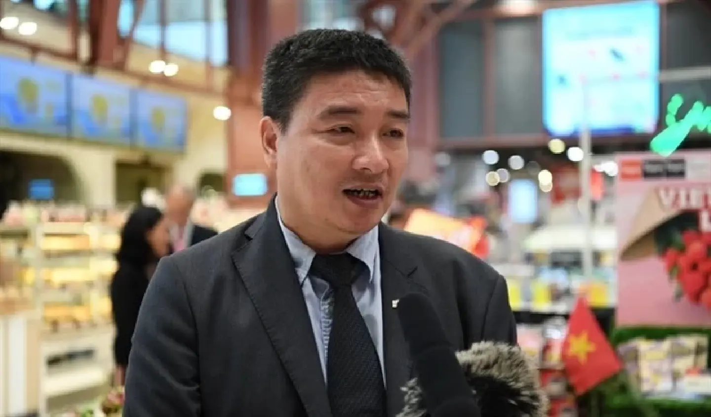 Thailand remains Vietnam’s biggest trading partner in ASEAN