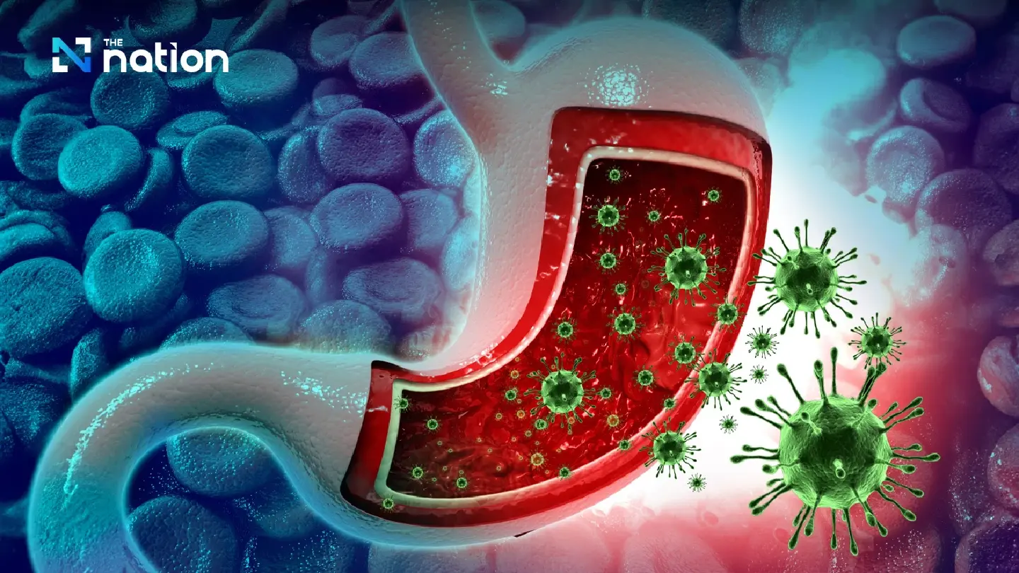 Hygiene stressed amid Norovirus outbreak in China Hygiene stressed amid Norovirus outbreak in China