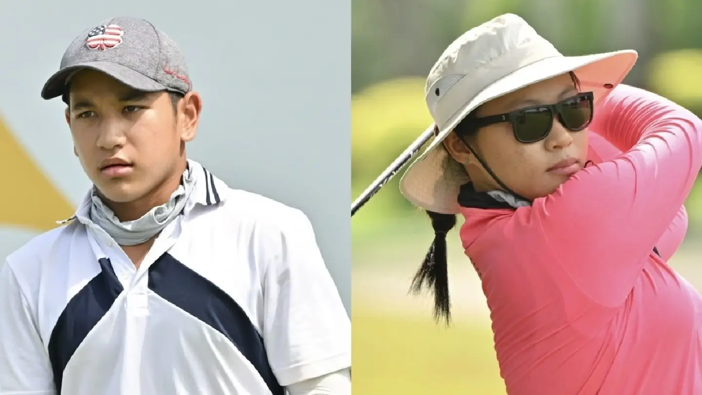 Brilliant Panot stays ahead in boys’ A class at JAT-NB3 Elite Series Brilliant Panot stays ahead in boys’ A class at JAT-NB3 Elite Series