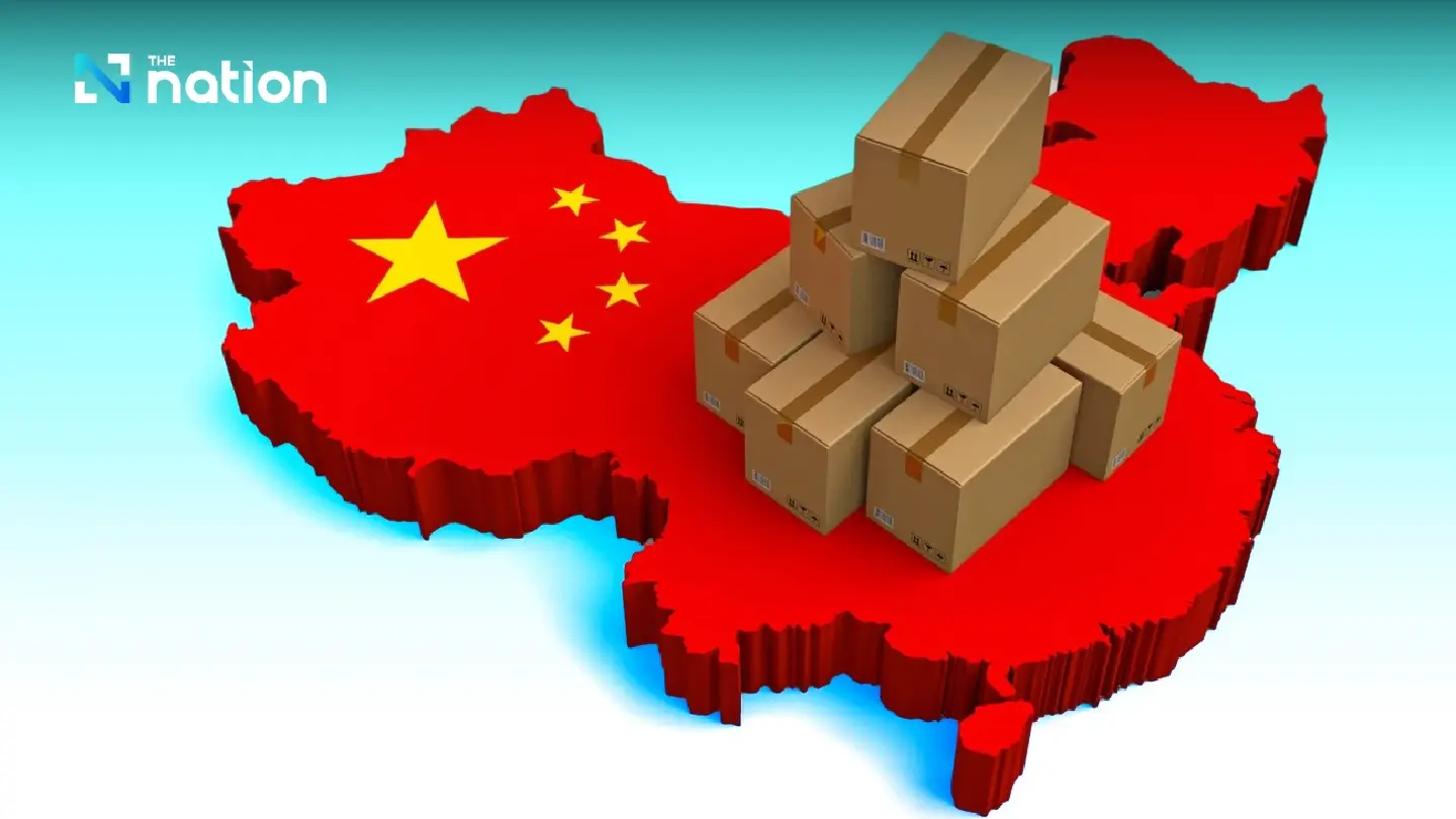 Chamber of Commerce urges Thai firms to step up exports to China