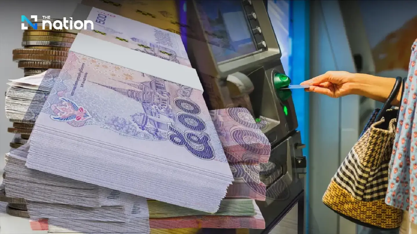 Major Thai banks gear up for New Year with billions in cash reserves Major Thai banks gear up for New Year with billions in cash reserves