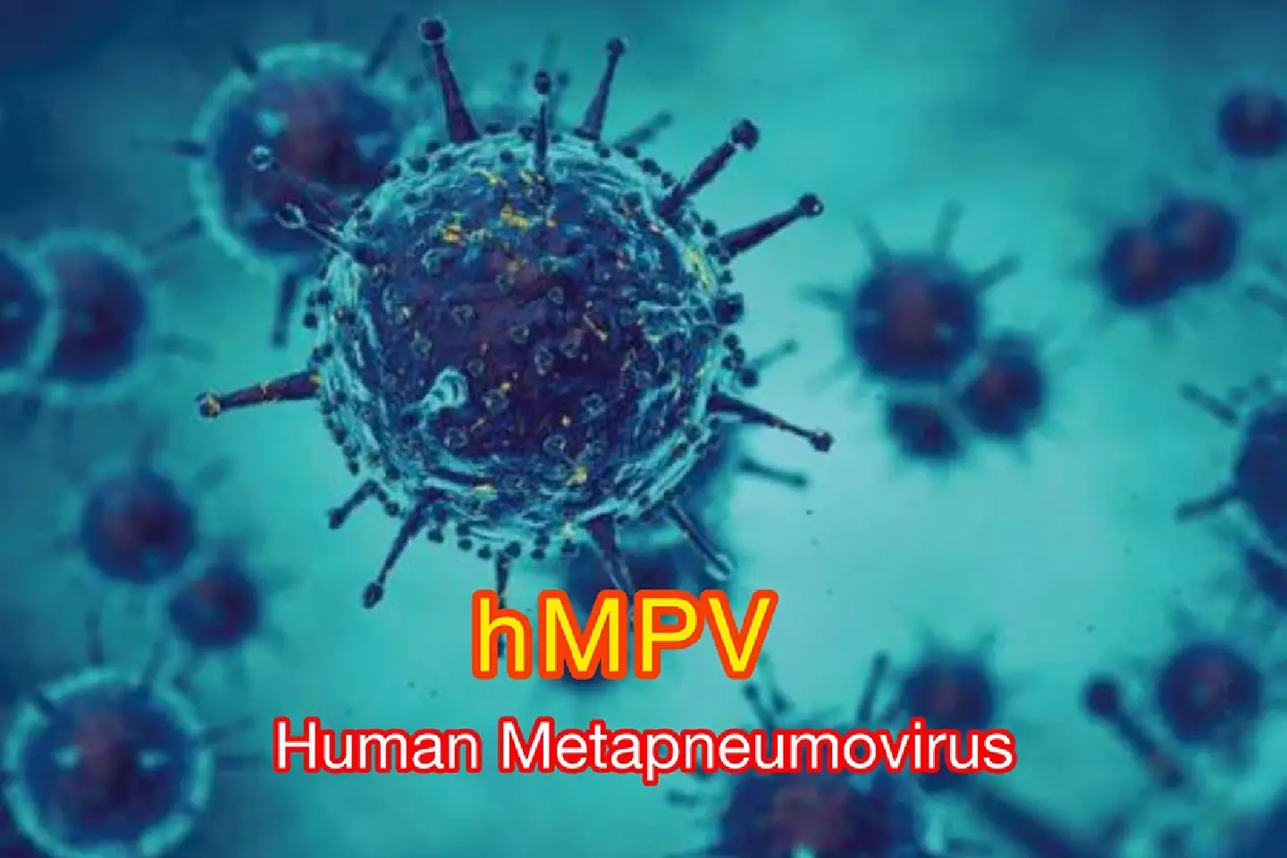 Cambodia issues health alert on hMPV outbreak in China, similar to flu, Covid-19 Cambodia issues health alert on hMPV outbreak in China, similar to flu, Covid-19