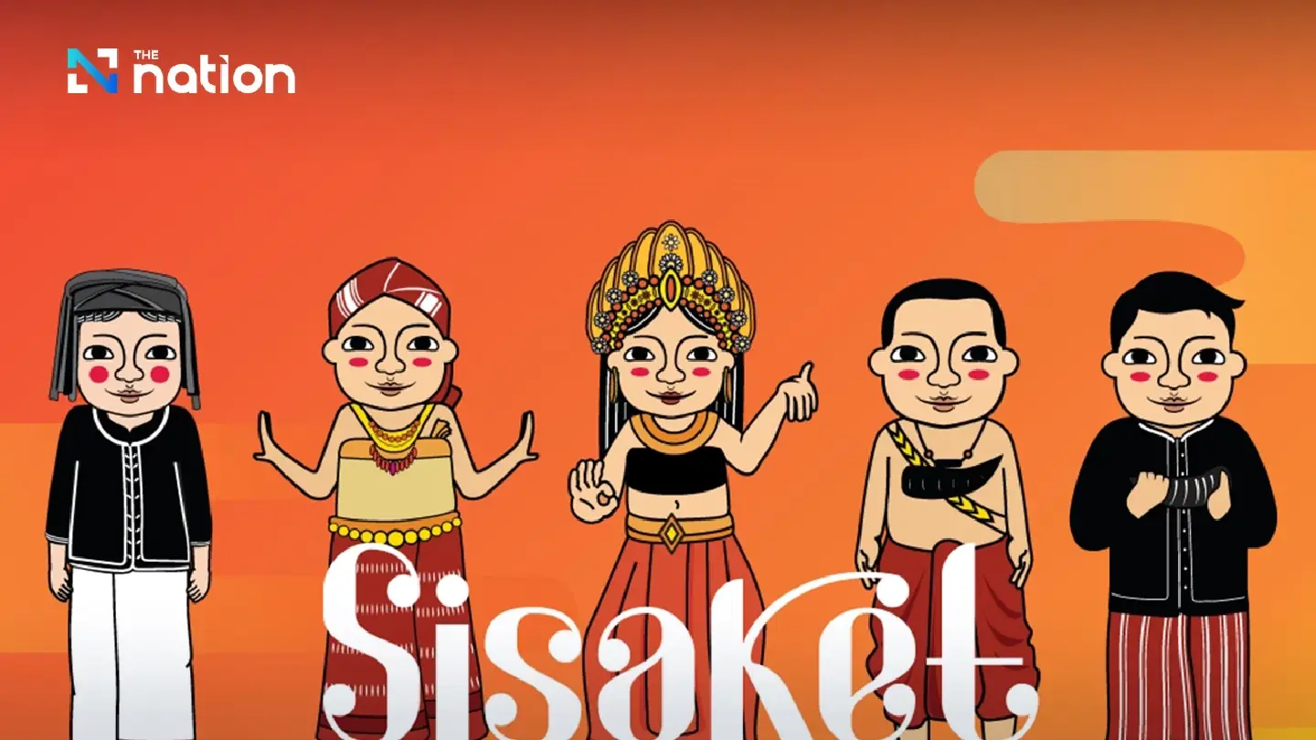 Uncover Sisaket’s creative heart through music at vibrant festival