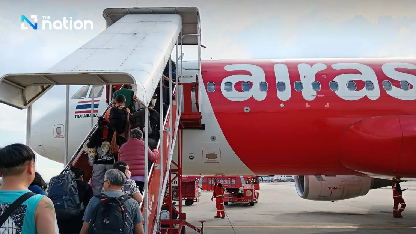 AirAsia’s delayed ticket refund prompts consumer body’s reaction AirAsia’s delayed ticket refund prompts consumer body’s reaction