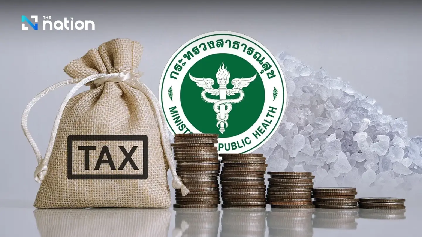 Measures to reduce sodium consumption may include salt tax