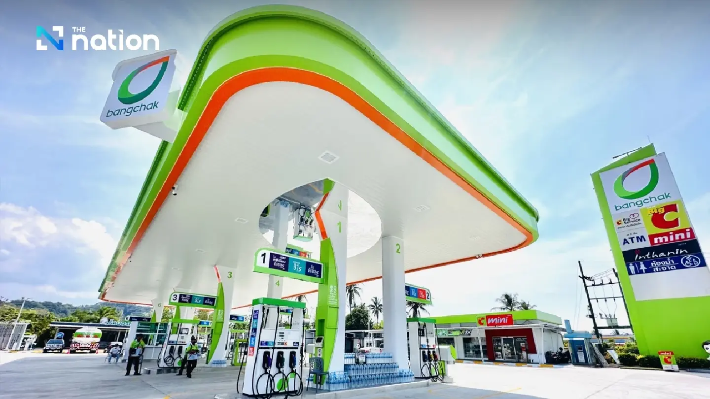 Bangchak oil prices to remain unchanged over holidays Bangchak oil prices to remain unchanged over holidays