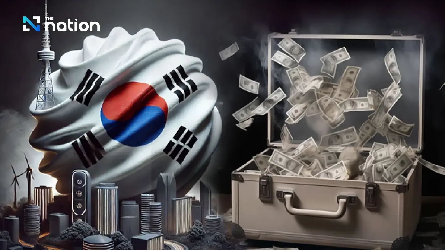 South Korean investors show interest in Thai industrial estates