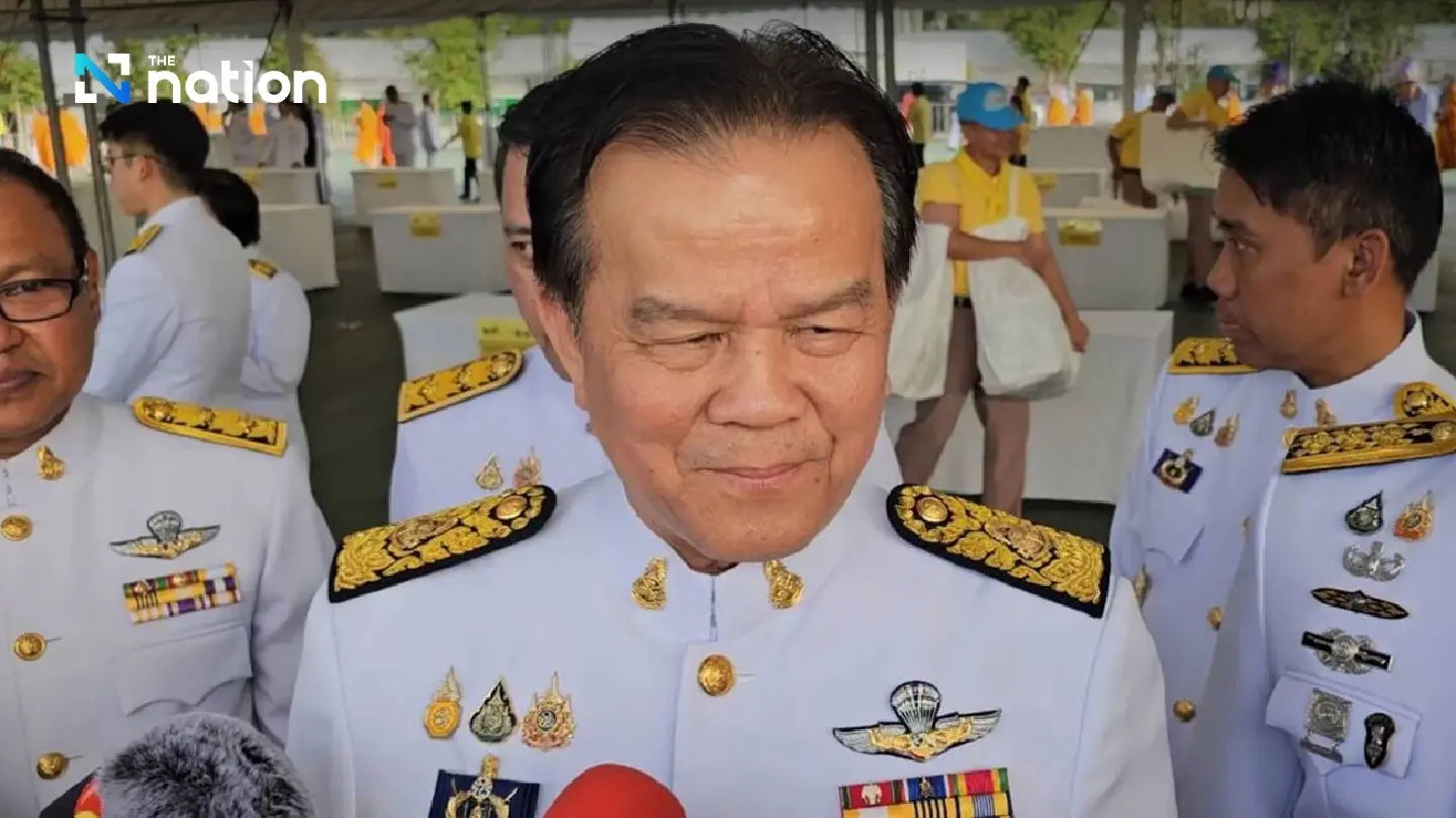 NACC prodded over delay in high-profile Saraburi land-grab case NACC prodded over delay in high-profile Saraburi land-grab case