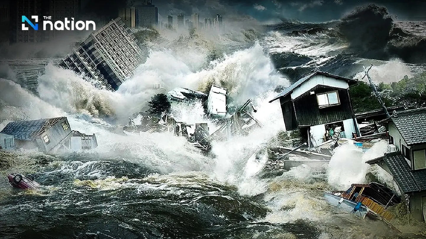 Thailand’s tsunami legacy shapes disaster prevention