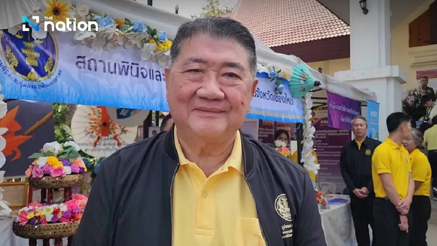 Phumtham demands return of 4 Thai crew members from Myanmar