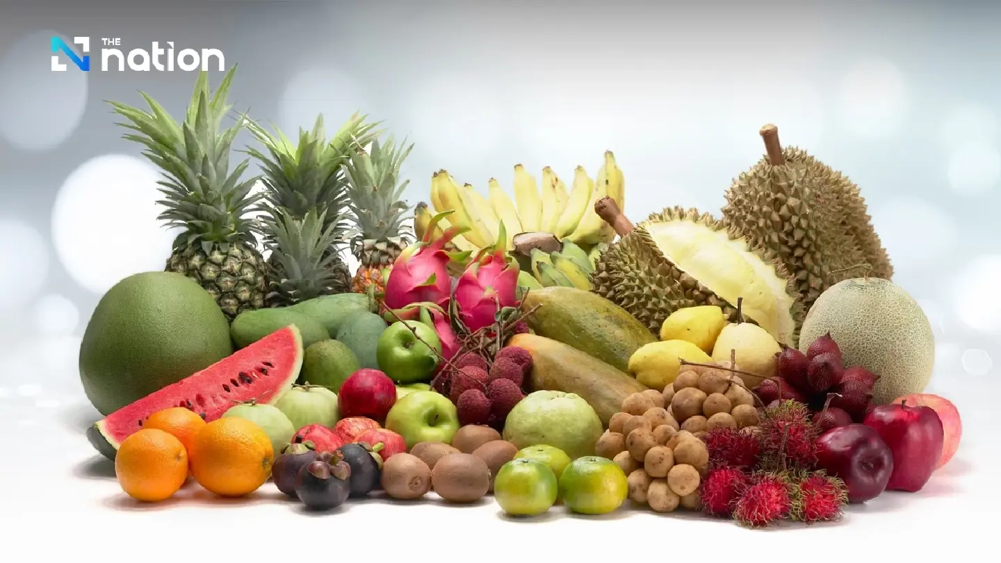 Six fruits’ production forecast to boom in 2025 Six fruits’ production forecast to boom in 2025