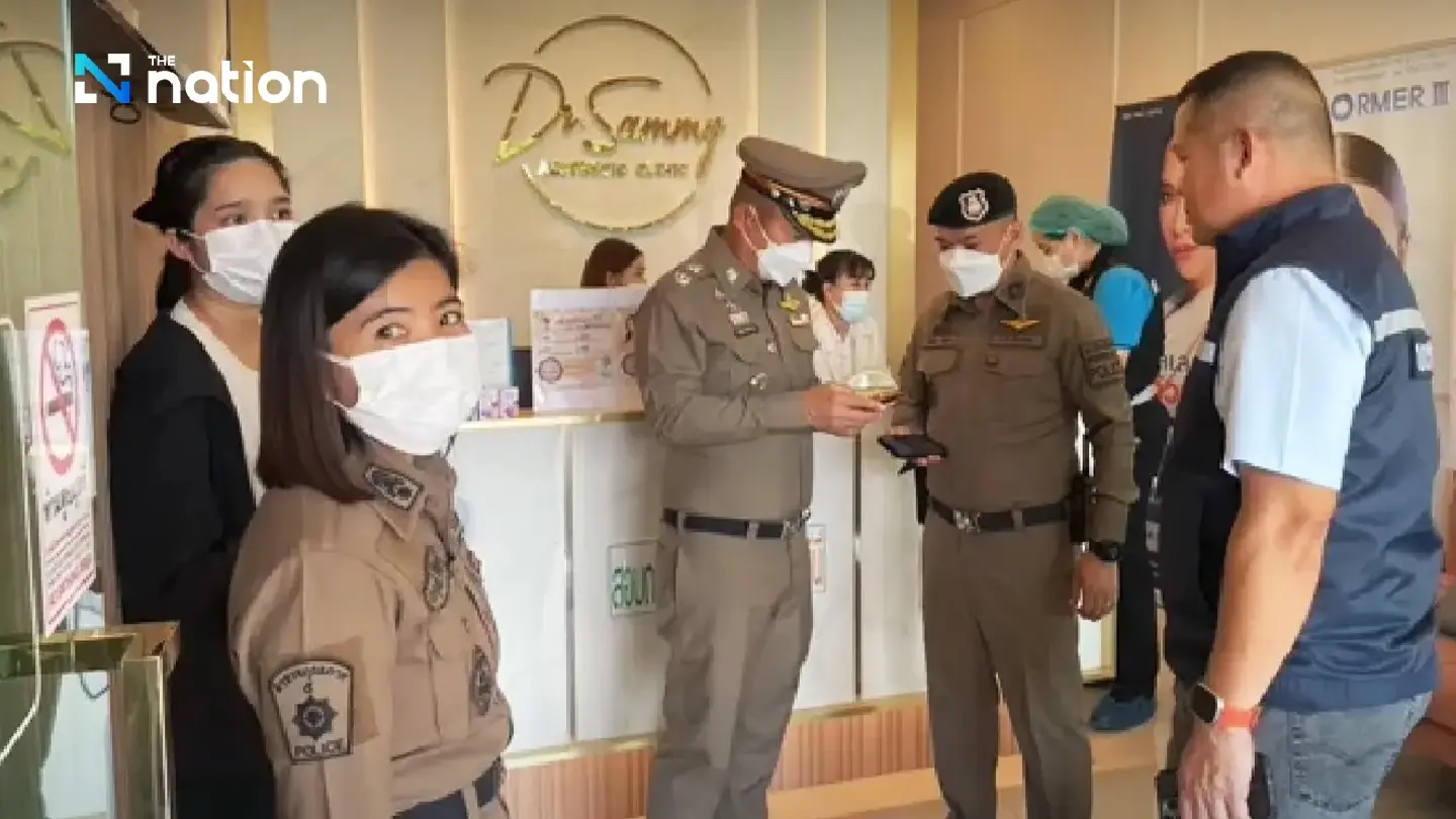 Moroccan man flees Thailand after allegedly strangling boyfriend to death Moroccan man flees Thailand after allegedly strangling boyfriend to death
