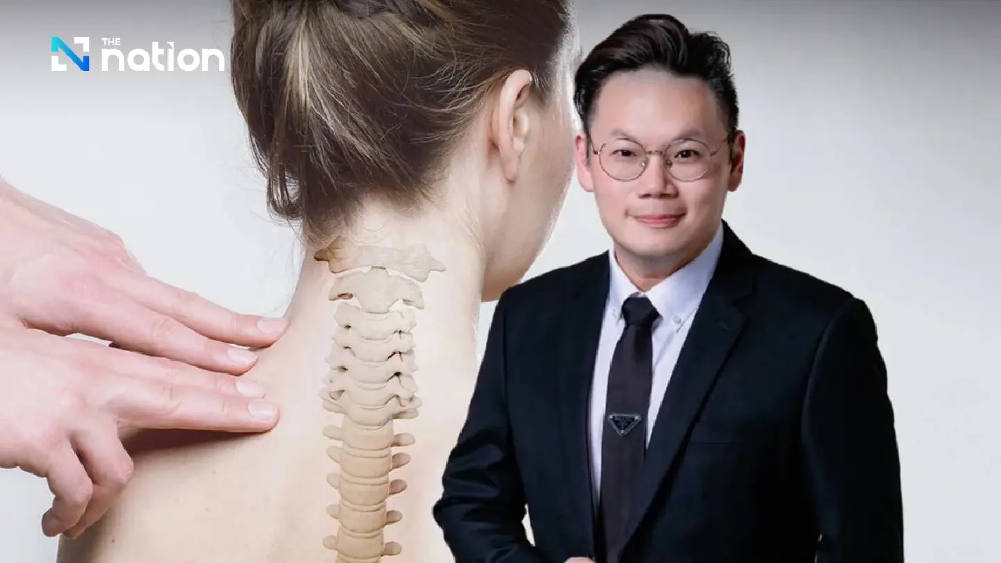 Korat doctor warns people in five risk groups against massage therapy