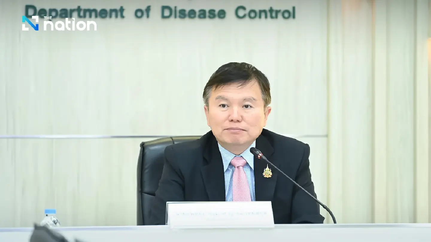 Disease control agency on alert for undiagnosed disease in Congo